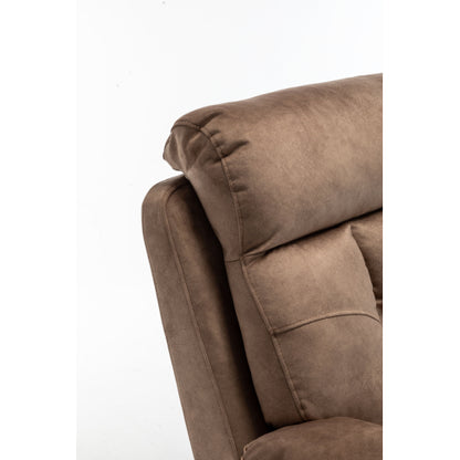 Recliners Lift Chair Relax Sofa Chair Livingroom Furniture Living Room Power Electric Reclining for Elderly