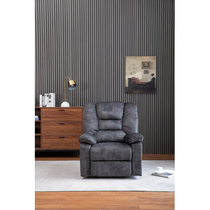 Recliners Lift Chair Relax Sofa Chair Livingroom Furniture Living Room Power Electric Reclining for Elderly