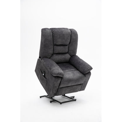 Recliners Lift Chair Relax Sofa Chair Livingroom Furniture Living Room Power Electric Reclining for Elderly