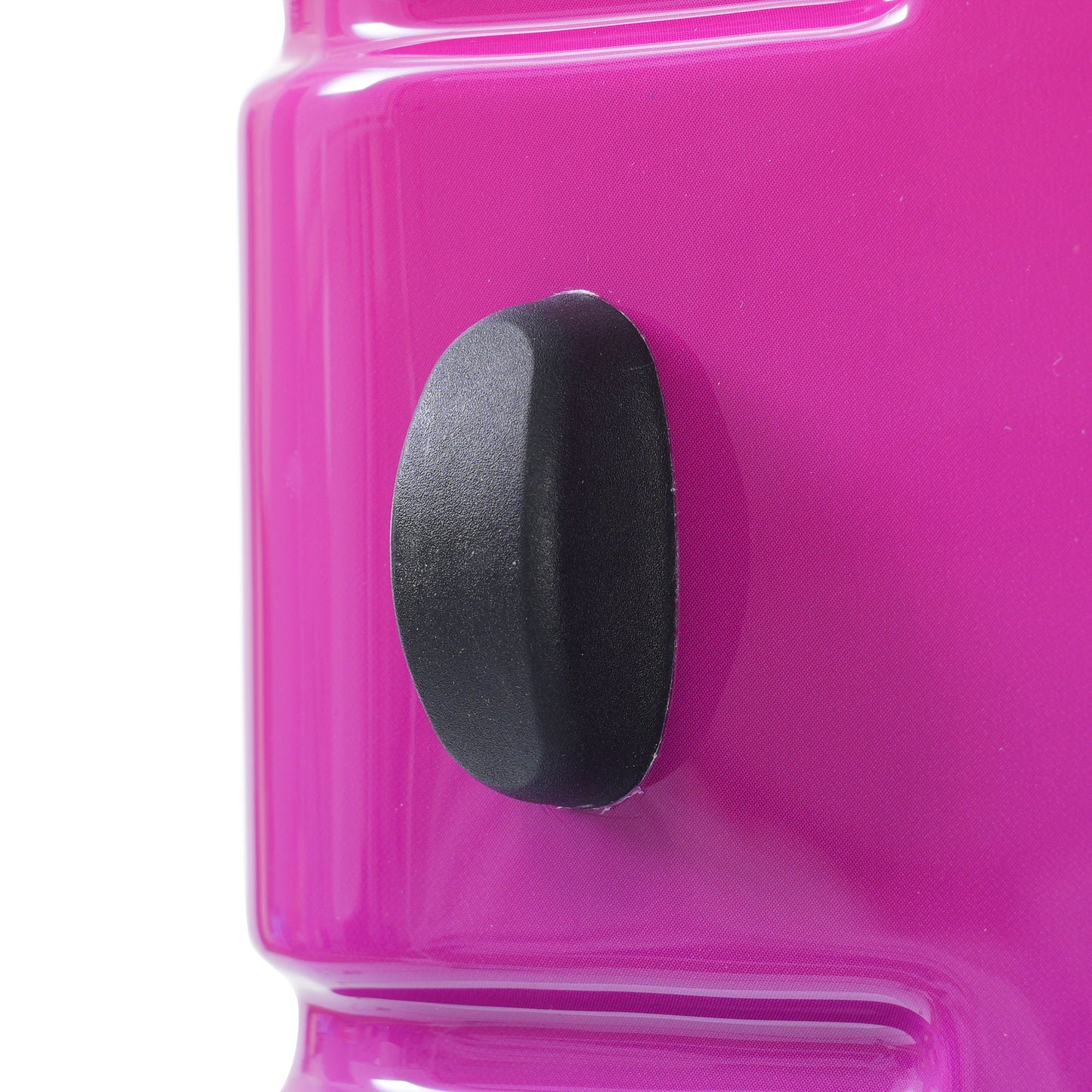 Hardshell Luggage Sets 3 Piece Gradient Color Expandable Suitcase with Spinner Wheels and TSA Lock Lightweight 20" 24" 28" Available,Purple and Pink