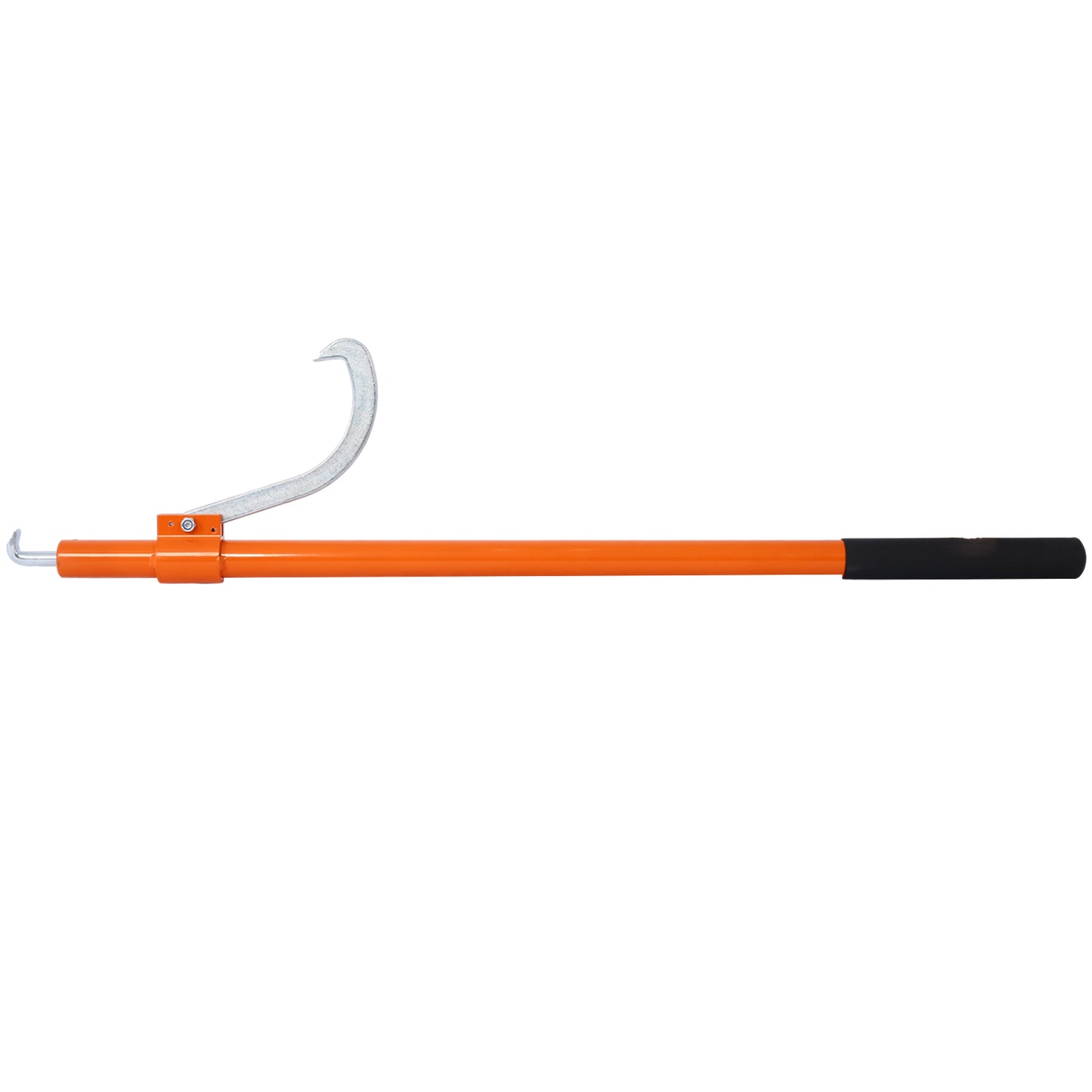 Aluminum Handle Cant Hook Heat Treated for Strength 48in