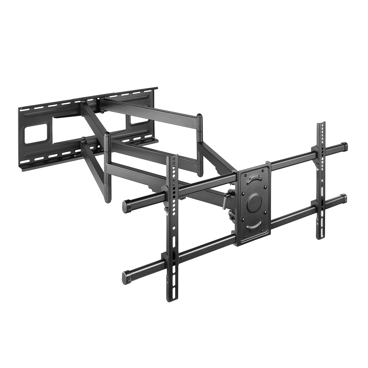 Full Motion, Crafted Steel, Extra Extension, TV Mount