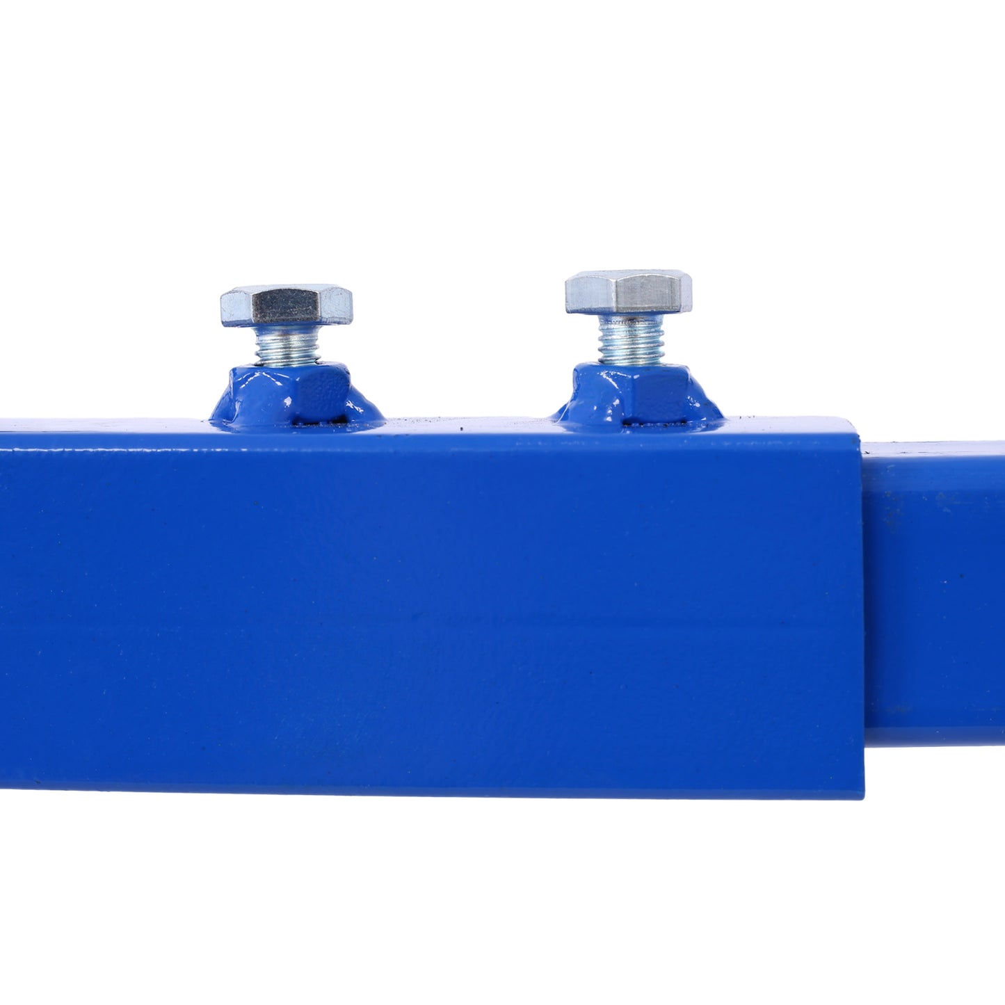 ATV Motorcycle Engine Cradle Dolly 1500lbs ,blue