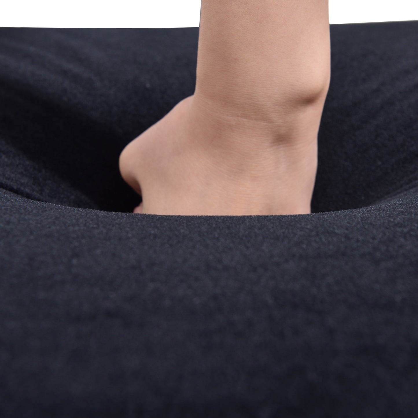 58''Velvet Chaise Lounge,Button Tufted Right Arm Facing Lounge Chair with Nailhead Trim & Solid Wood Legs for Living Room or Office,Sleeper Lounge Sofa