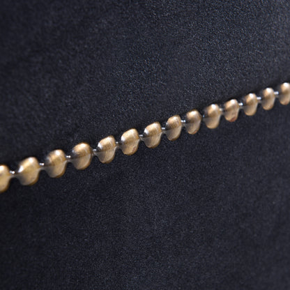 58''Velvet Chaise Lounge,Button Tufted Right Arm Facing Lounge Chair with Nailhead Trim & Solid Wood Legs for Living Room or Office,Sleeper Lounge Sofa