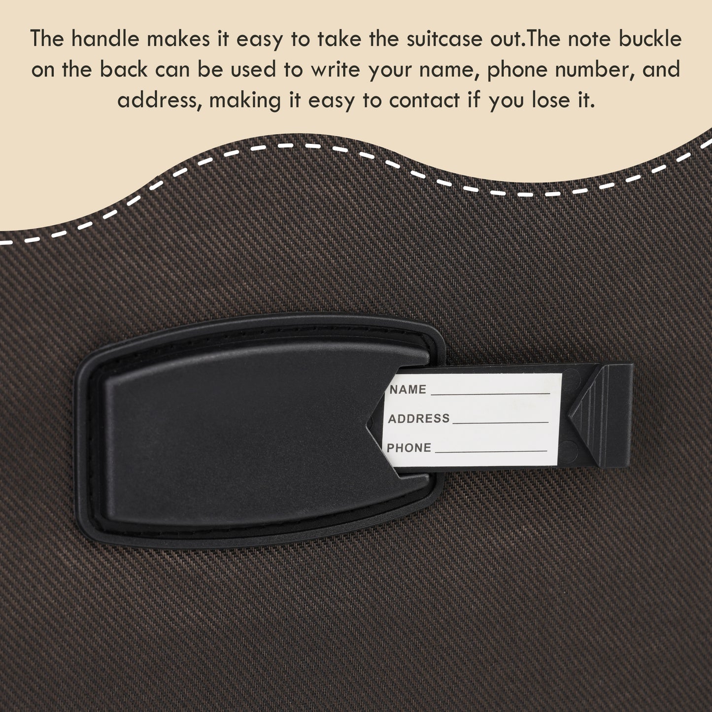 Softside Luggage Expandable 3 Piece Set Suitcase Upright Spinner Softshell Lightweight Luggage Travel Set