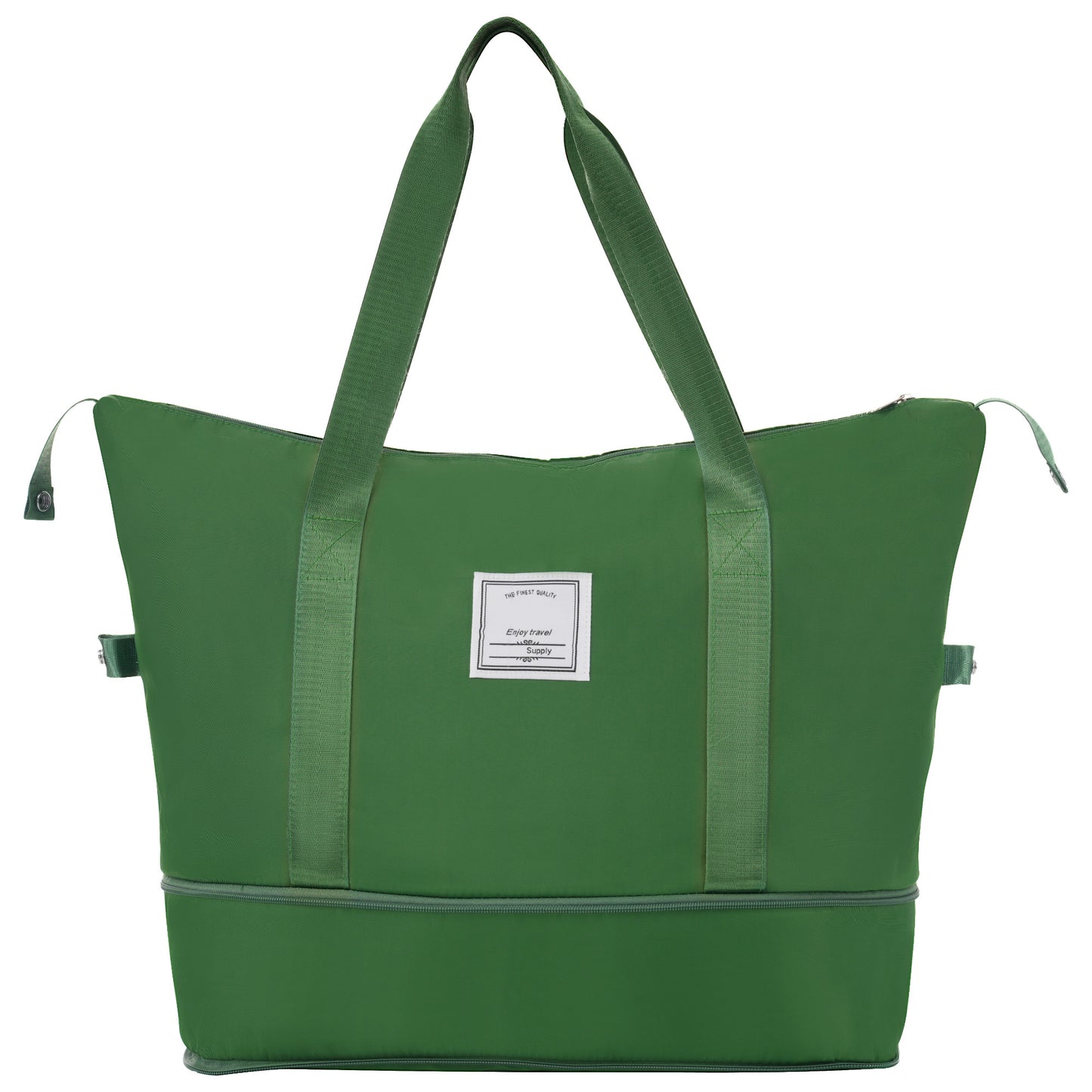 2 Piece Luggage Set with Bags Expanable Spinner Wheels ABS Lightweight Suitcase with TSA Lock 20inch+24inch