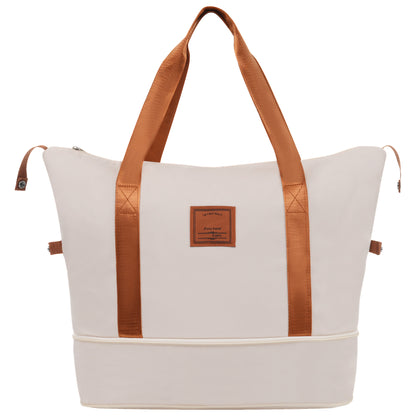 2 Piece Luggage Set with Bags Expanable Spinner Wheels ABS Lightweight Suitcase with TSA Lock 20inch+24inch