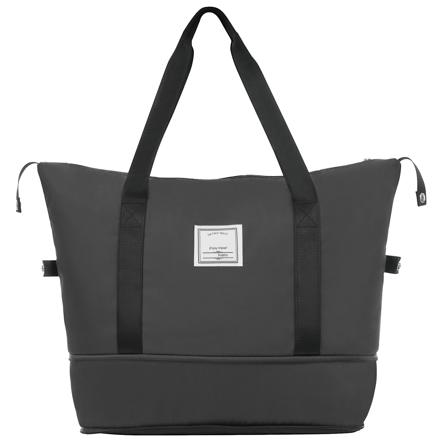 2 Piece Luggage Set with Bags Expanable Spinner Wheels ABS Lightweight Suitcase with TSA Lock 20inch+28inch