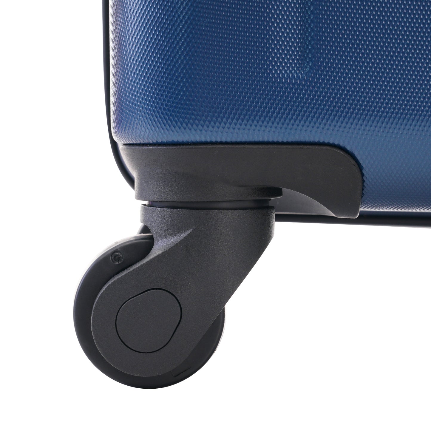 2 Piece Luggage Set with Bags Expanable Spinner Wheels ABS Lightweight Suitcase with TSA Lock 20inch+28inch