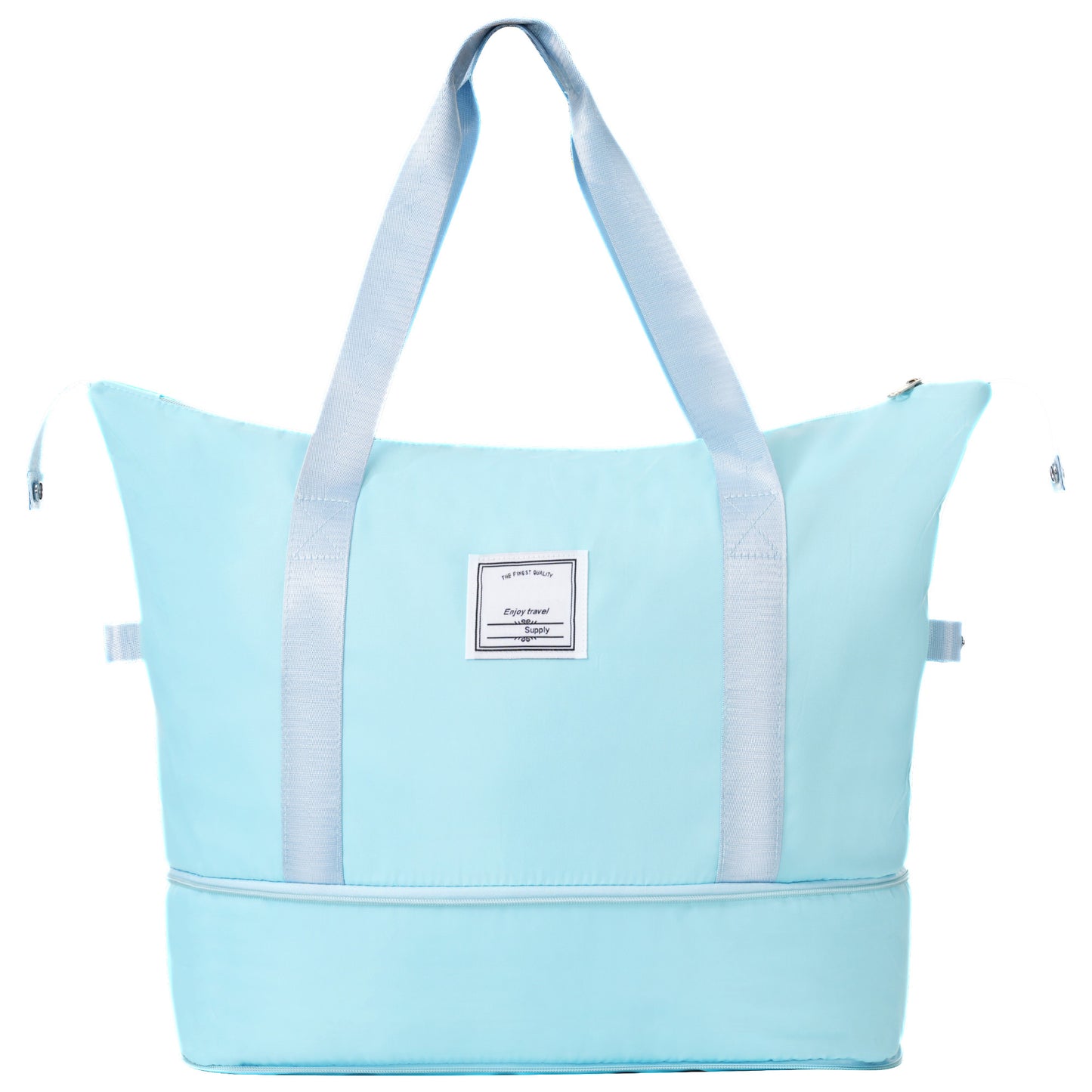 2 Piece Luggage Set with Bags Expanable Spinner Wheels ABS Lightweight Suitcase with TSA Lock 20inch+28inch