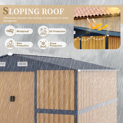20x20 FT Event Shelter with Detachable Sides and Carport Capability - Equipped with Storage Solutions for Various Outdoor Occasions