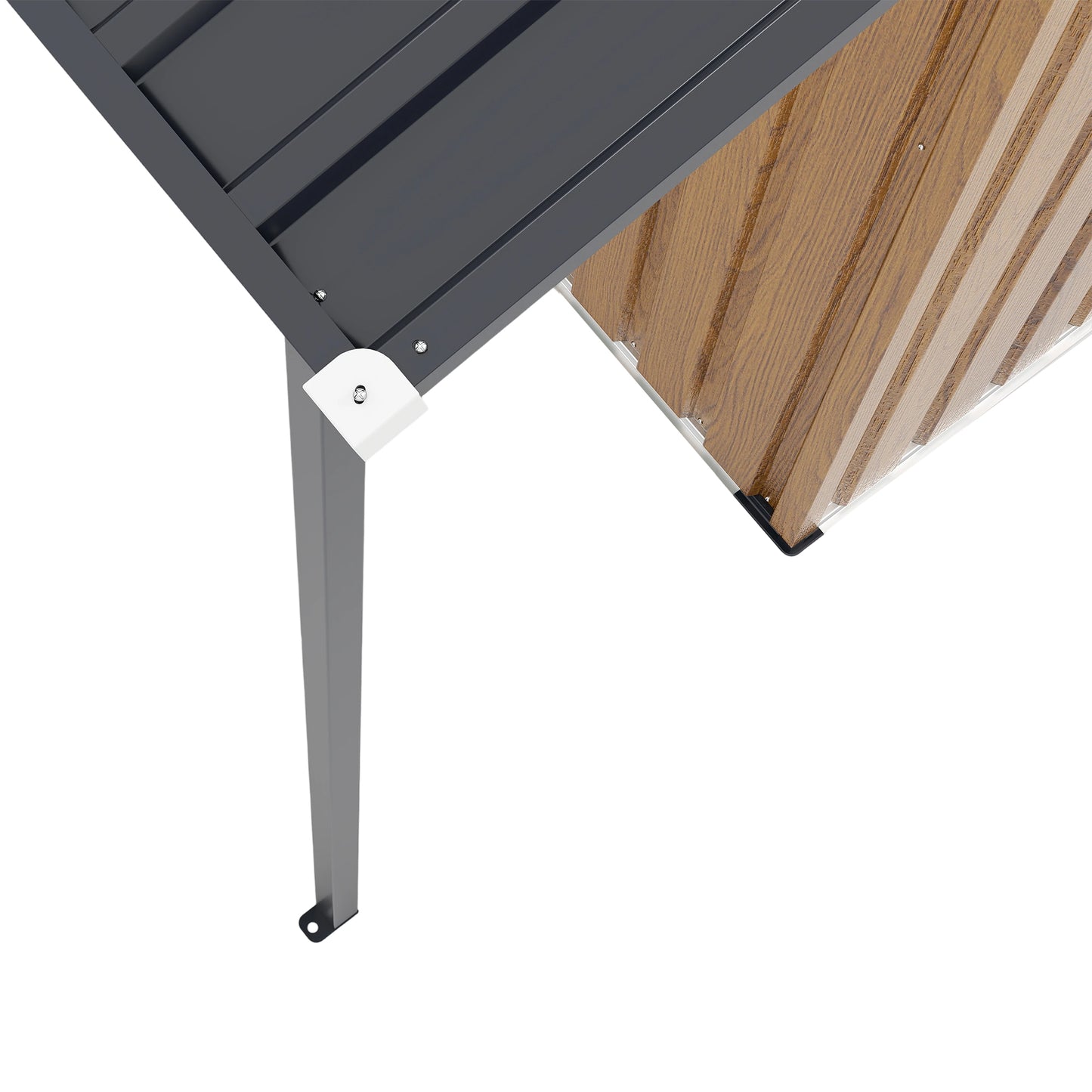 10x12 Ft Outdoor Storage Shed, Extra Large Metal Shed with Lockable Doors, Windows, Outside Steel Tiny House Ideal for Garden, Backyard, Patio Utility, Tool Storage, Chicken Coops