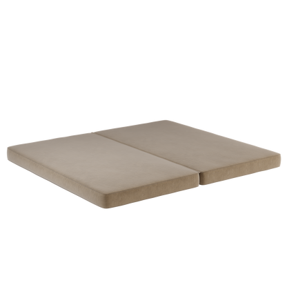 86.6"Multifunctional Convertible Sofa Bed with 2 Removable Backrests and 2 Pillows,Fuffy Chenille Fabric Sofa,Chaise Lounge,Game Pad,DIY Modern Upholstered Couch,Deep Seat Couch for Living Room,Office