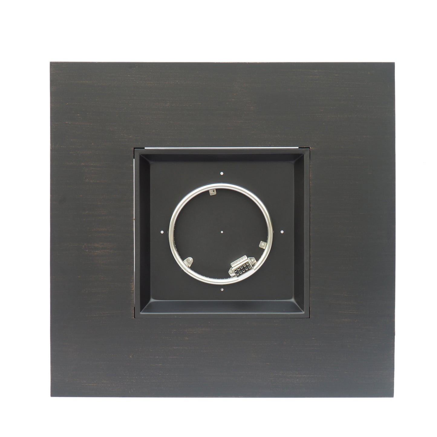 WELLINGTON 40” SQUARE FIRE PIT-50