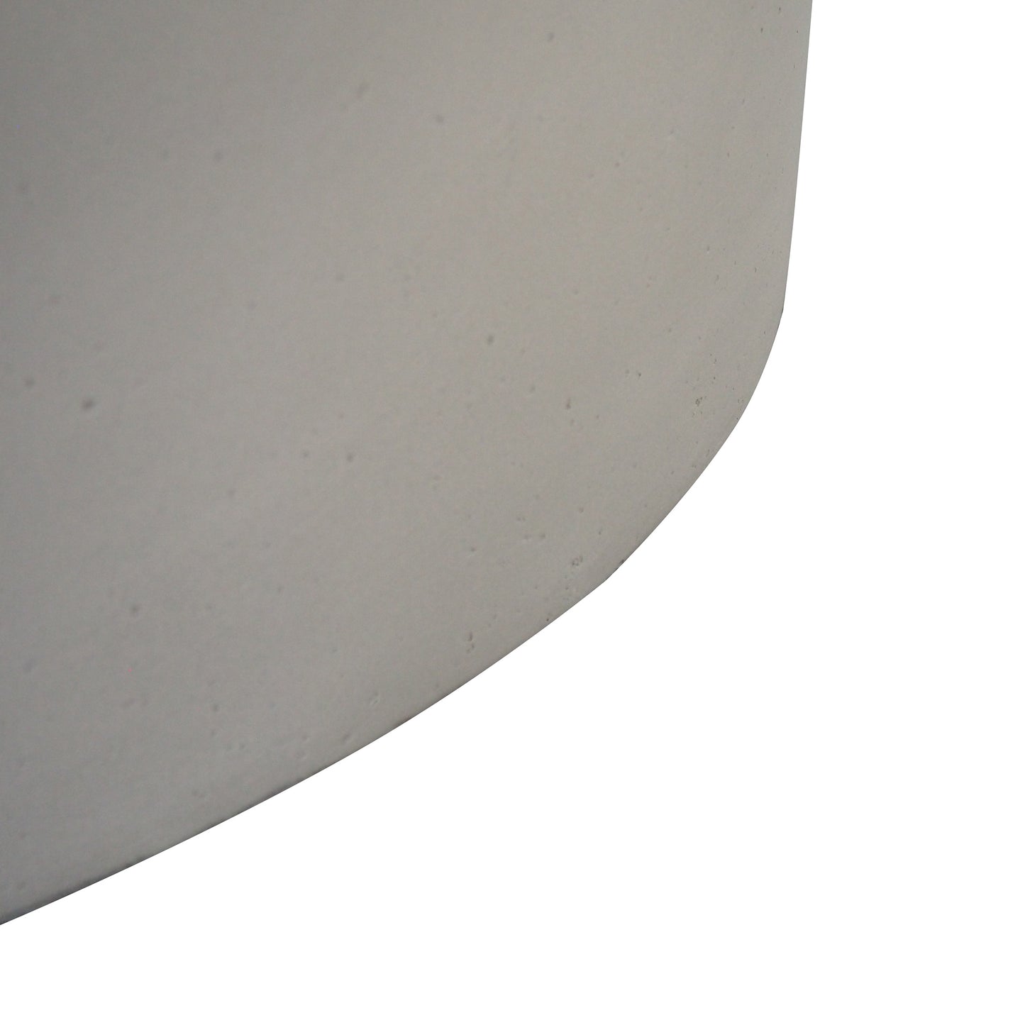 31" ROUND MGO FIRE PIT- 40 000 BTU