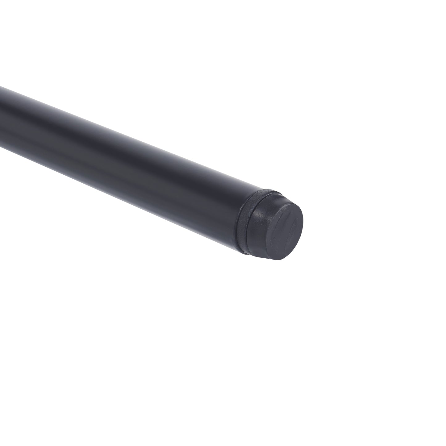 Outdoor Patio Light Gray Rope Bar Stool, Set of 2