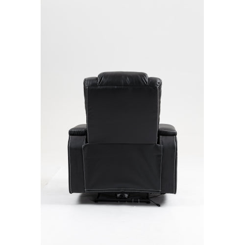 Lounge chair lift chair relax sofa chair sitting room furniture sitting room power supply elderly electric lounge chair