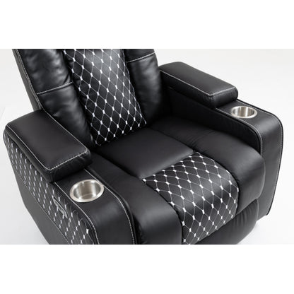 Lounge chair lift chair relax sofa chair sitting room furniture sitting room power supply elderly electric lounge chair