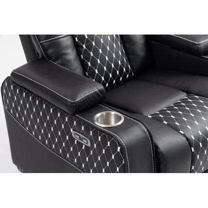 Lounge chair lift chair relax sofa chair sitting room furniture sitting room power supply elderly electric lounge chair