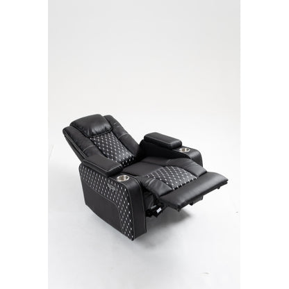 Lounge chair lift chair relax sofa chair sitting room furniture sitting room power supply elderly electric lounge chair