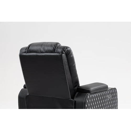 Lounge chair lift chair relax sofa chair sitting room furniture sitting room power supply elderly electric lounge chair