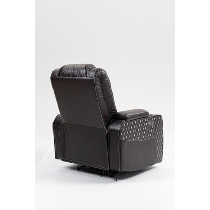 Lounge chair lift chair relax sofa chair sitting room furniture sitting room power supply elderly electric lounge chair