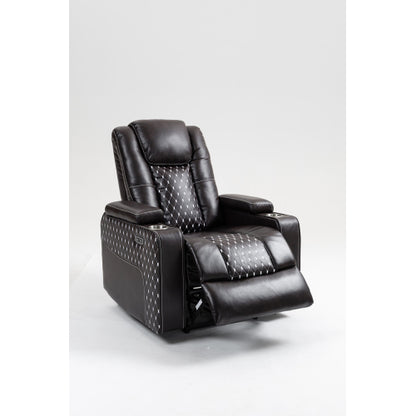 Lounge chair lift chair relax sofa chair sitting room furniture sitting room power supply elderly electric lounge chair