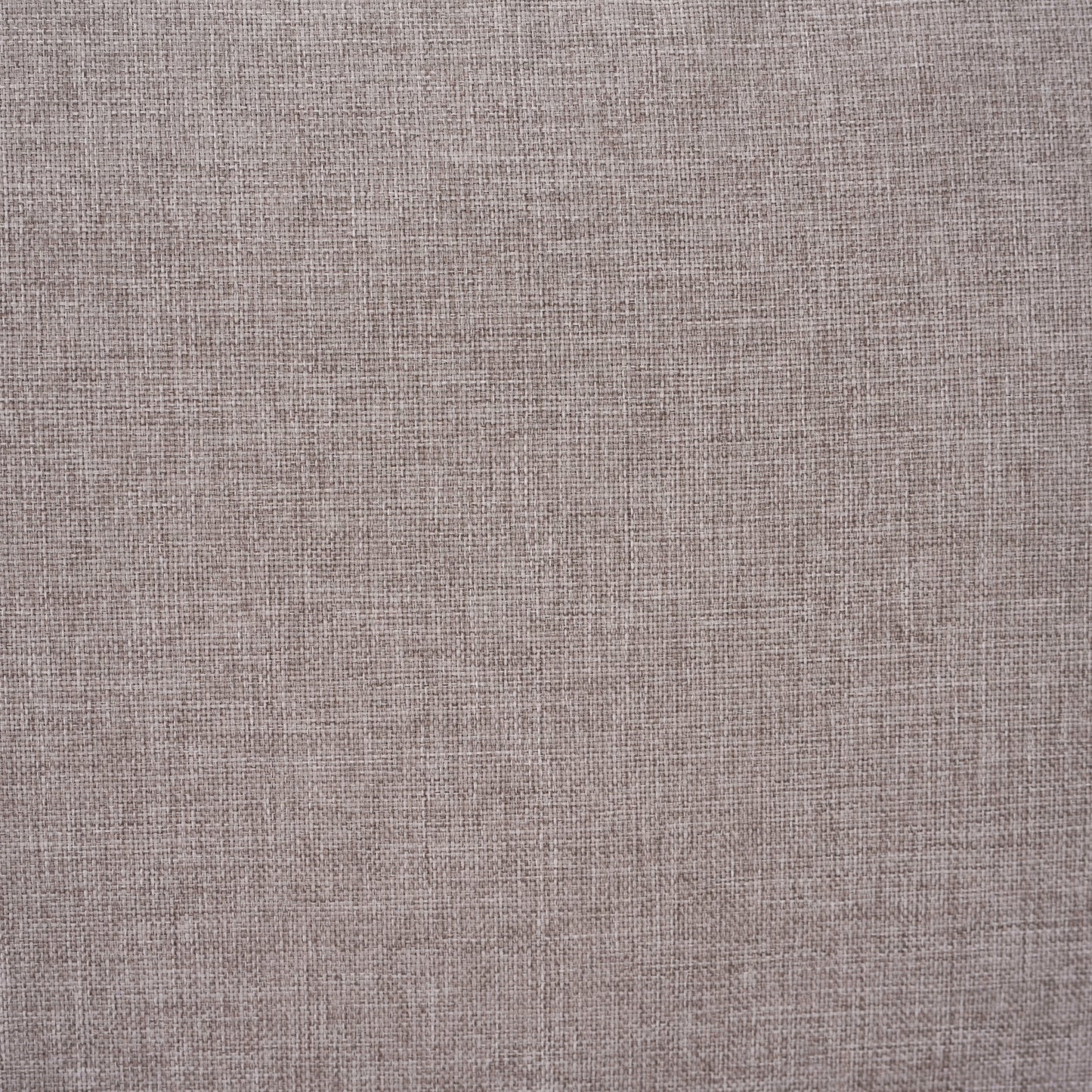 3 Piece Patio Conversation Sets, Modern Outdoor Patio Sectional Furniture Set with Square Coffee Table, Waterproof Thick Cushion Deep Seating for Porch, Balcony, White & Light Gray