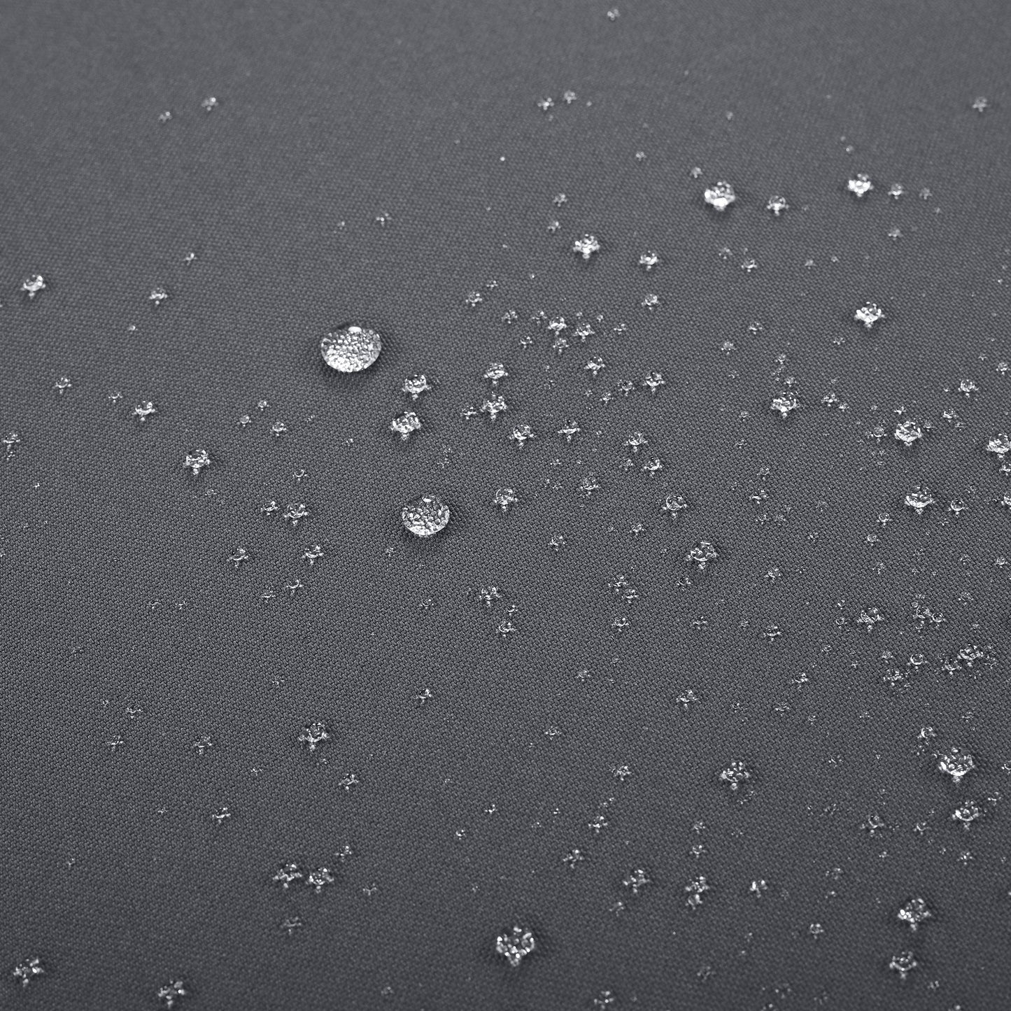 Wicker Patio Furniture Set Outdoor Rattan Sectional Sets Conversation Set - Weather-Resistant, for Garden, Patio & Deck(with Water Resistant Thick Dark Grey Cushions)