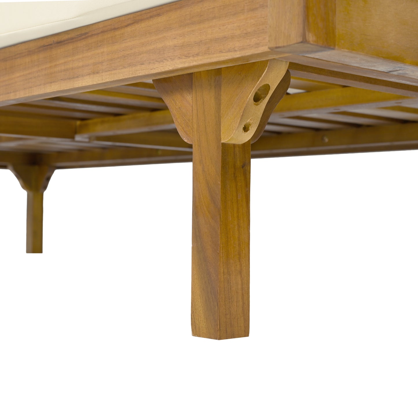 Wicker Patio Furniture Set Outdoor Rattan Sectional Sets Conversation Set - Weather-Resistant, for Garden, Patio & Deck(with Water Resistant Thick Beige Cushions)