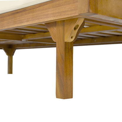 Wicker Patio Furniture Set Outdoor Rattan Sectional Sets Conversation Set - Weather-Resistant, for Garden, Patio & Deck(with Water Resistant Thick Beige Cushions)