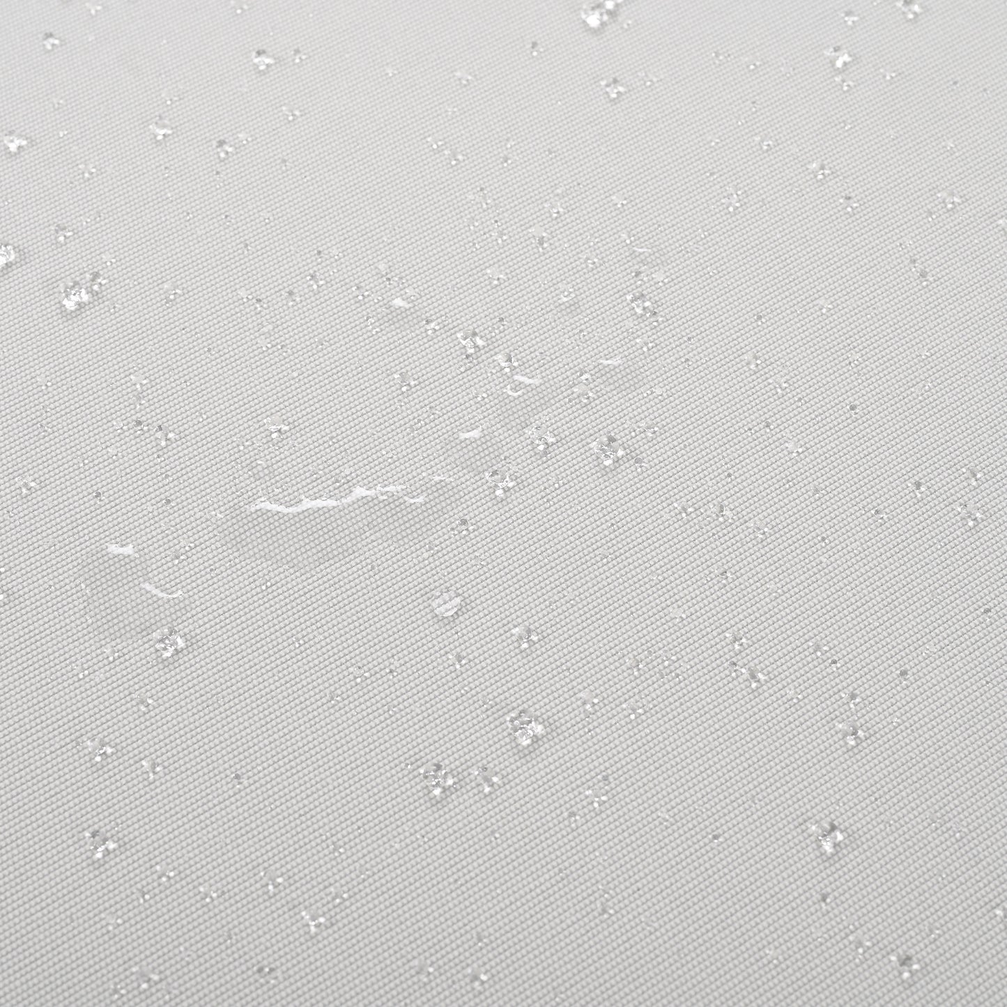 Wicker Patio Furniture Set Outdoor Rattan Sectional Sets Conversation Set - Weather-Resistant, for Garden, Patio & Deck(with Water Resistant Thick Light Gray Cushions)