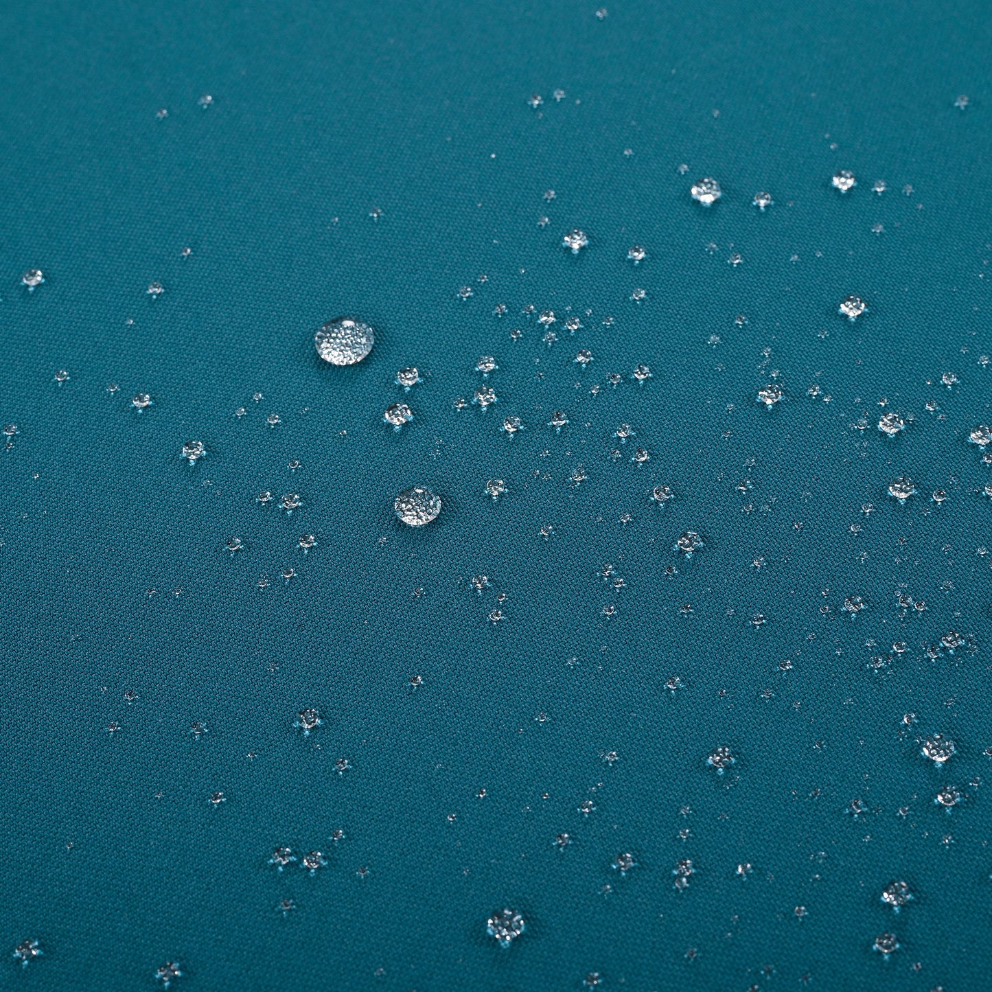 Wicker Patio Furniture Set Outdoor Rattan Sectional Sets Conversation Set - Weather-Resistant, for Garden, Patio & Deck(with Water Resistant Thick Dark Teal Cushions)