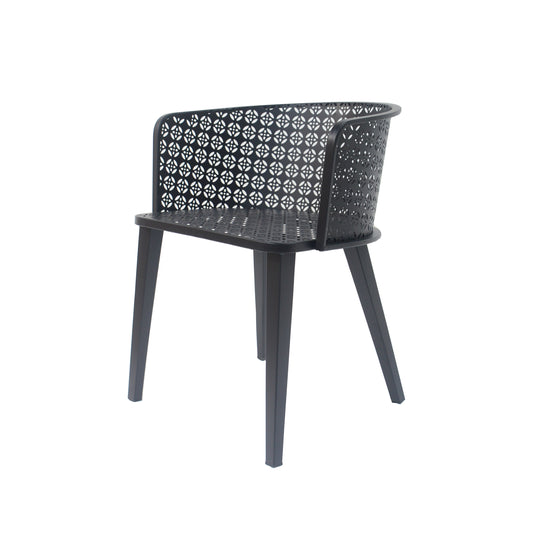 Outdoor Dining Chair(Set of 2)