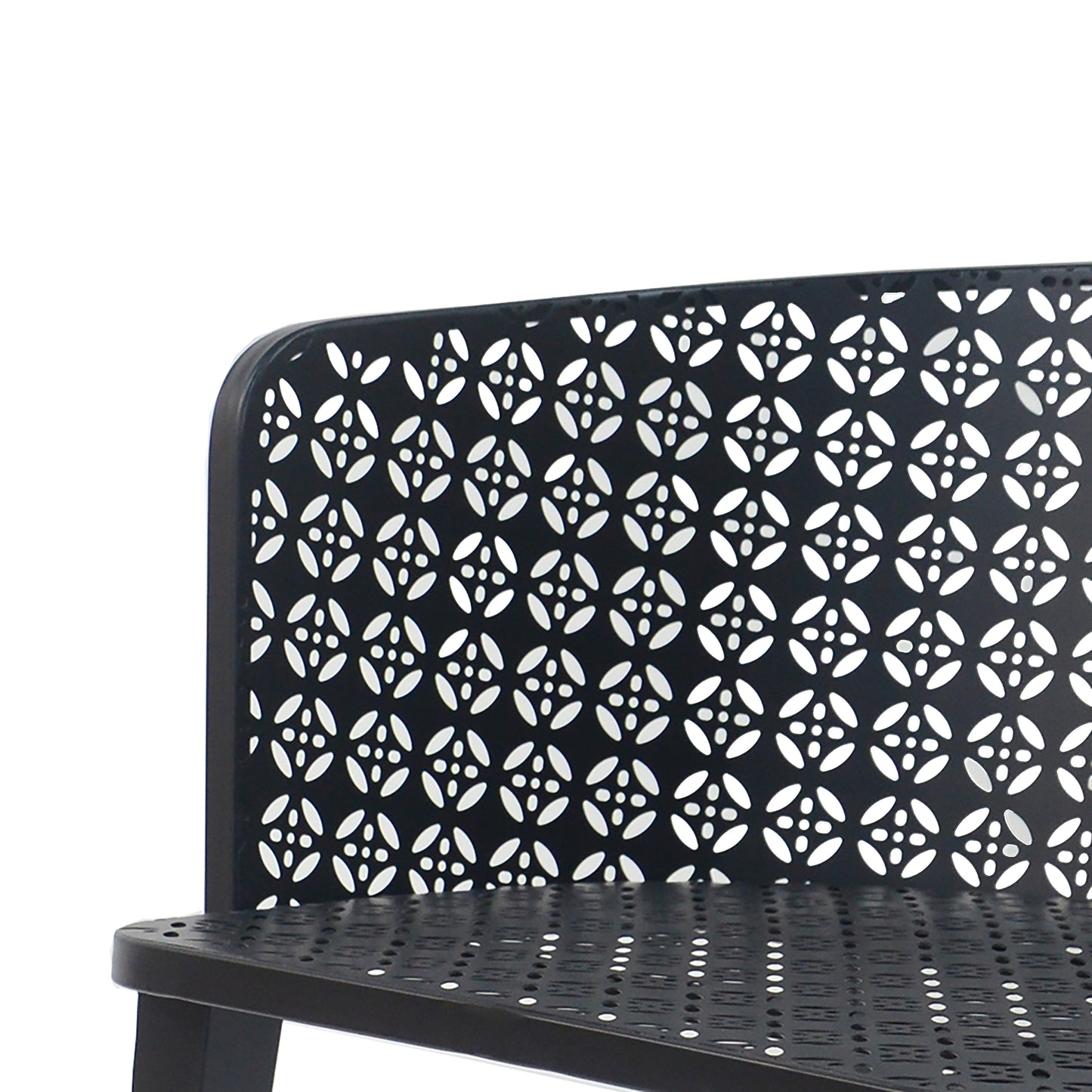 Outdoor Dining Chair(Set of 2)