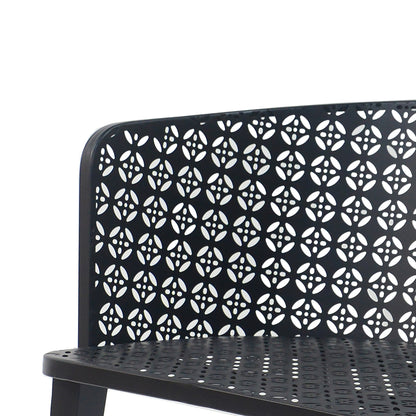 Outdoor Dining Chair(Set of 2)