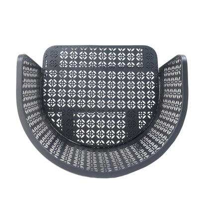 Outdoor Dining Chair(Set of 2)