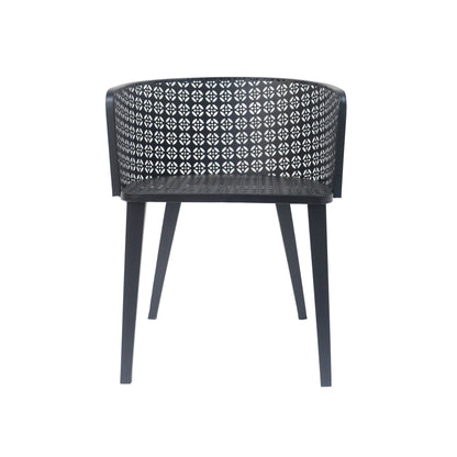 Outdoor Dining Chair(Set of 2)