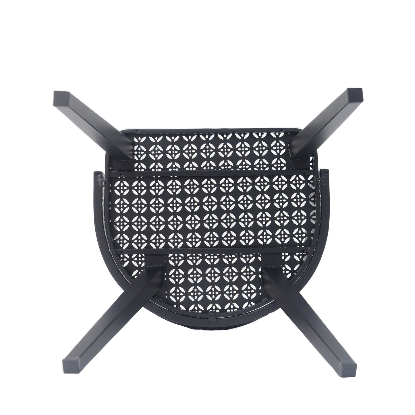 Outdoor Dining Chair(Set of 2)