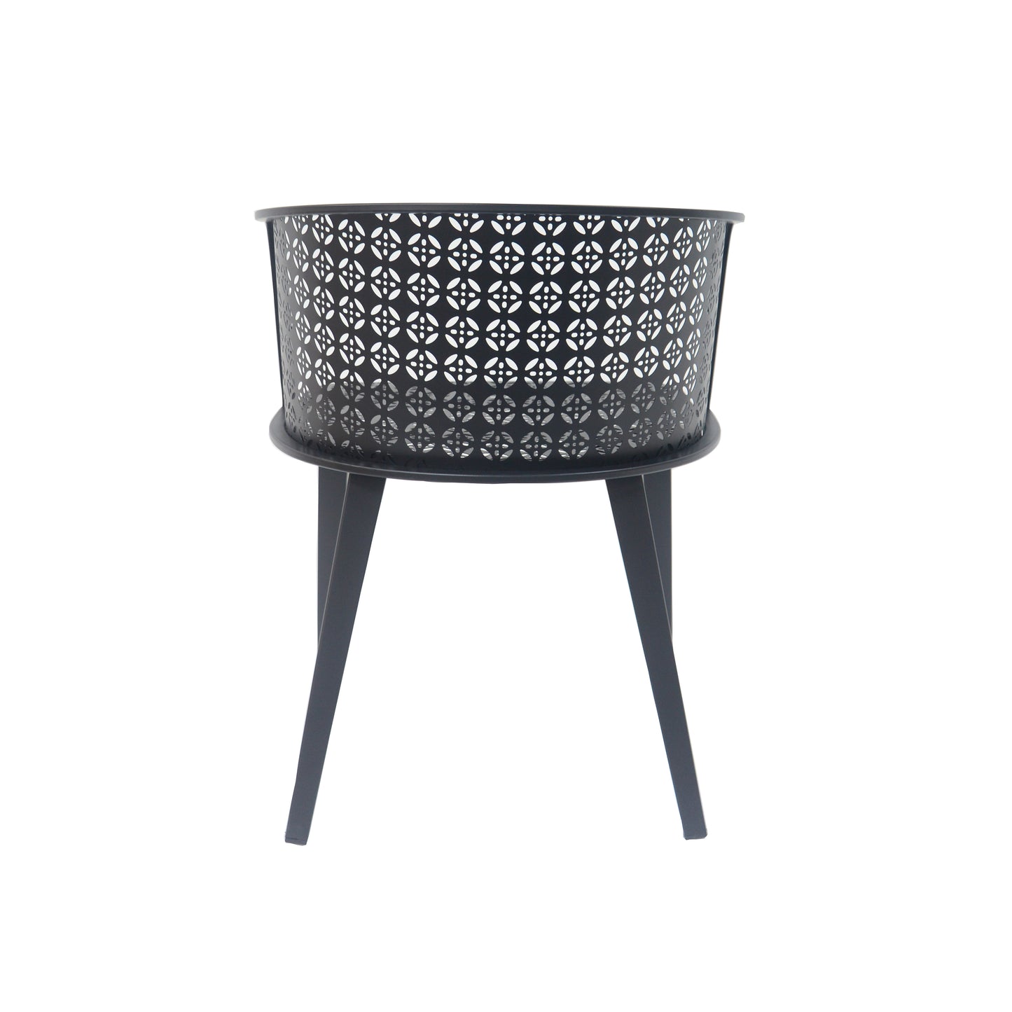 Outdoor Dining Chair(Set of 2)