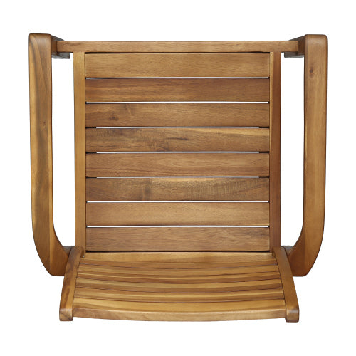 Outdoor Dining Chair, Teak