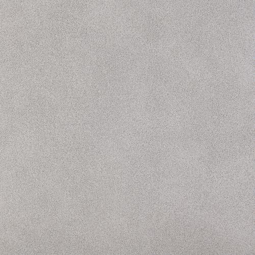 Chriki Light Gray Polished Microfiber Power Motion Recliner with Lift, Heating & Massage Chair