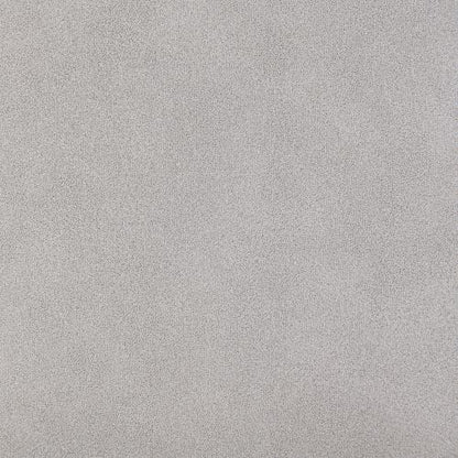 Chriki Light Gray Polished Microfiber Power Motion Recliner with Lift, Heating & Massage Chair