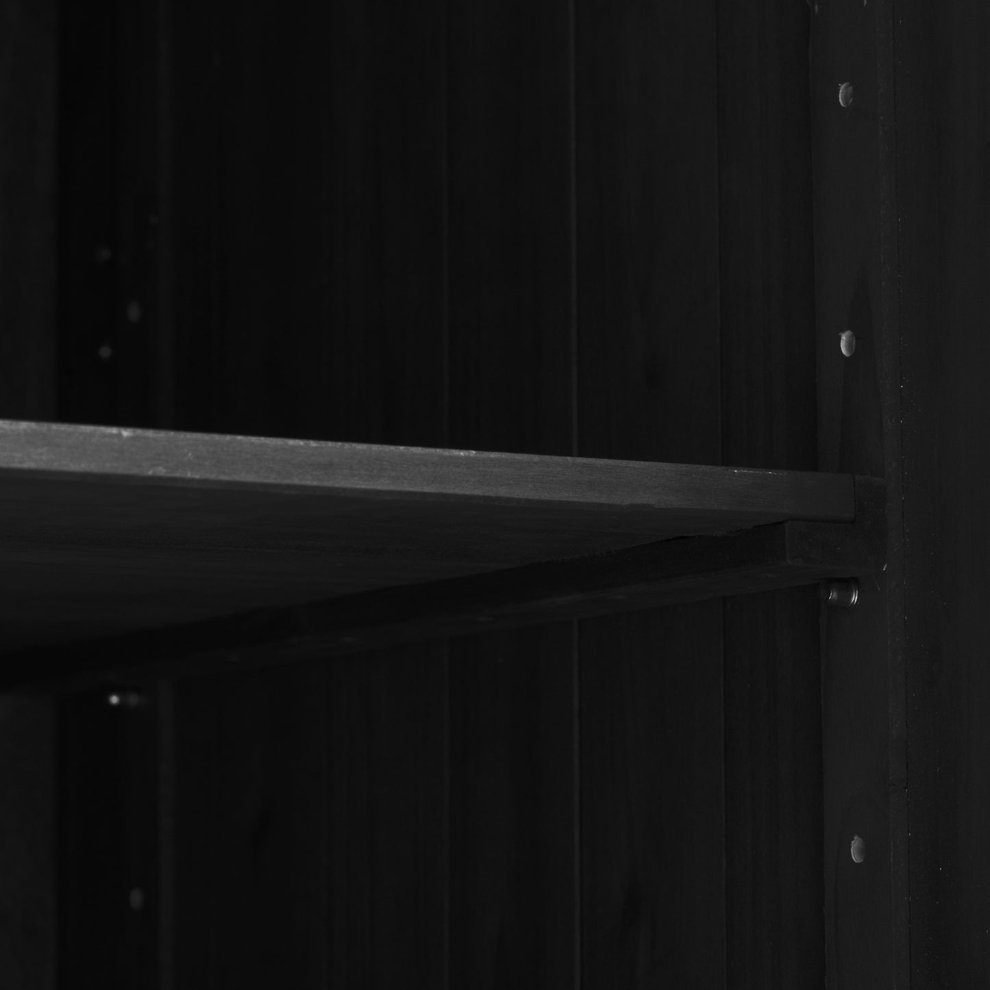 66.5" Outdoor Kitchen Island for Big Green Egg Grills, Solid Wood Outdoor Grill Cart for Tabletop Grill with Stainless Steel Top, Drawer, Compatible with Large Big Green Egg, Kamado Joe- Black