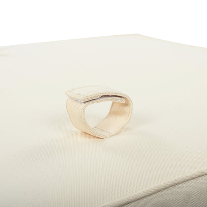 Patio Conversation Set, Outdoor Wood Leisure Seat(Set of 2),Armchair with Cushions,Acacia Wood Patio Side Table,for Backyard, Lawn, Balcony,Teak Finish,Beige cushion