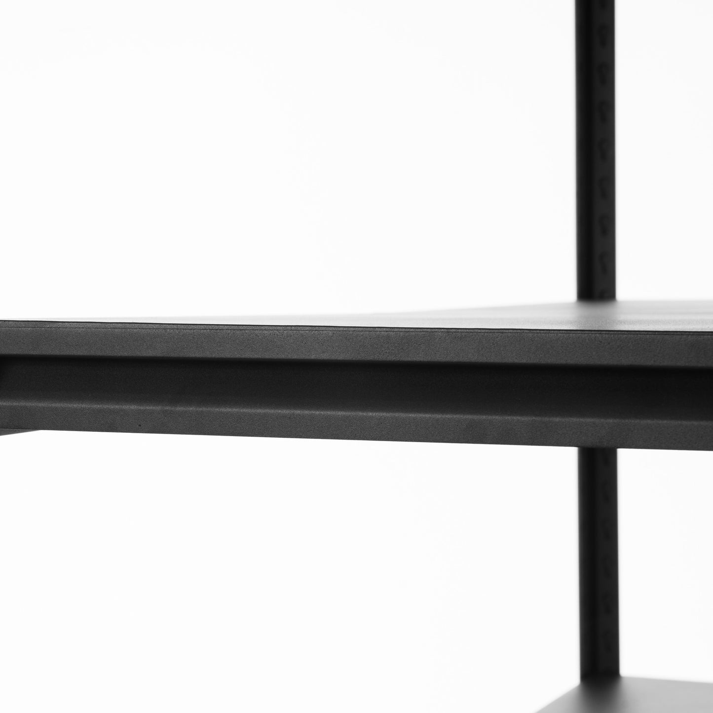 Storage shelves with 5 adjustable levels, garage storage shelves, heavy-duty metal shelves, practical shelf units, suitable for warehouse storage rooms, wardrobes, kitchens( 72  x 35x15 inches)
