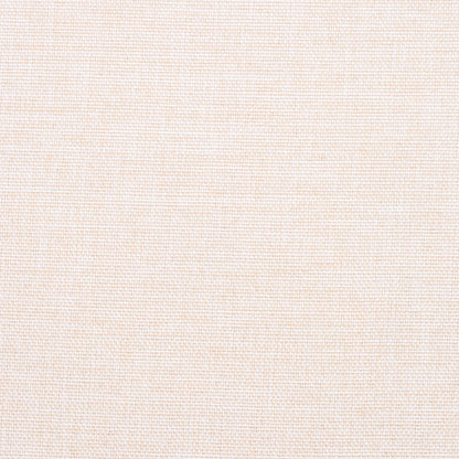 Acacia Wood Outdoor Dining Chairs 2-Pack with Mix White Rope Handles, Washable Waterproof Beige Cushions, 400 lbs Capacity