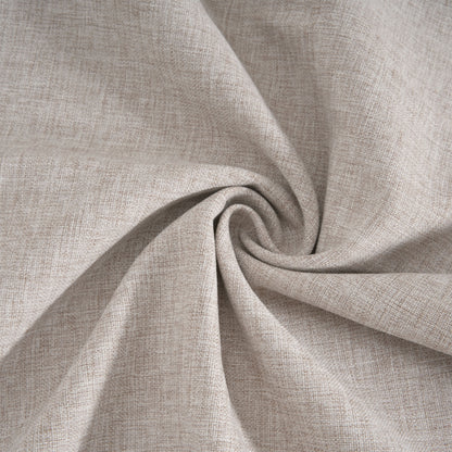 Outdoor Dining Chair Cushion, Beige