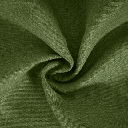 Outdoor Dining Chair Cushion, Green